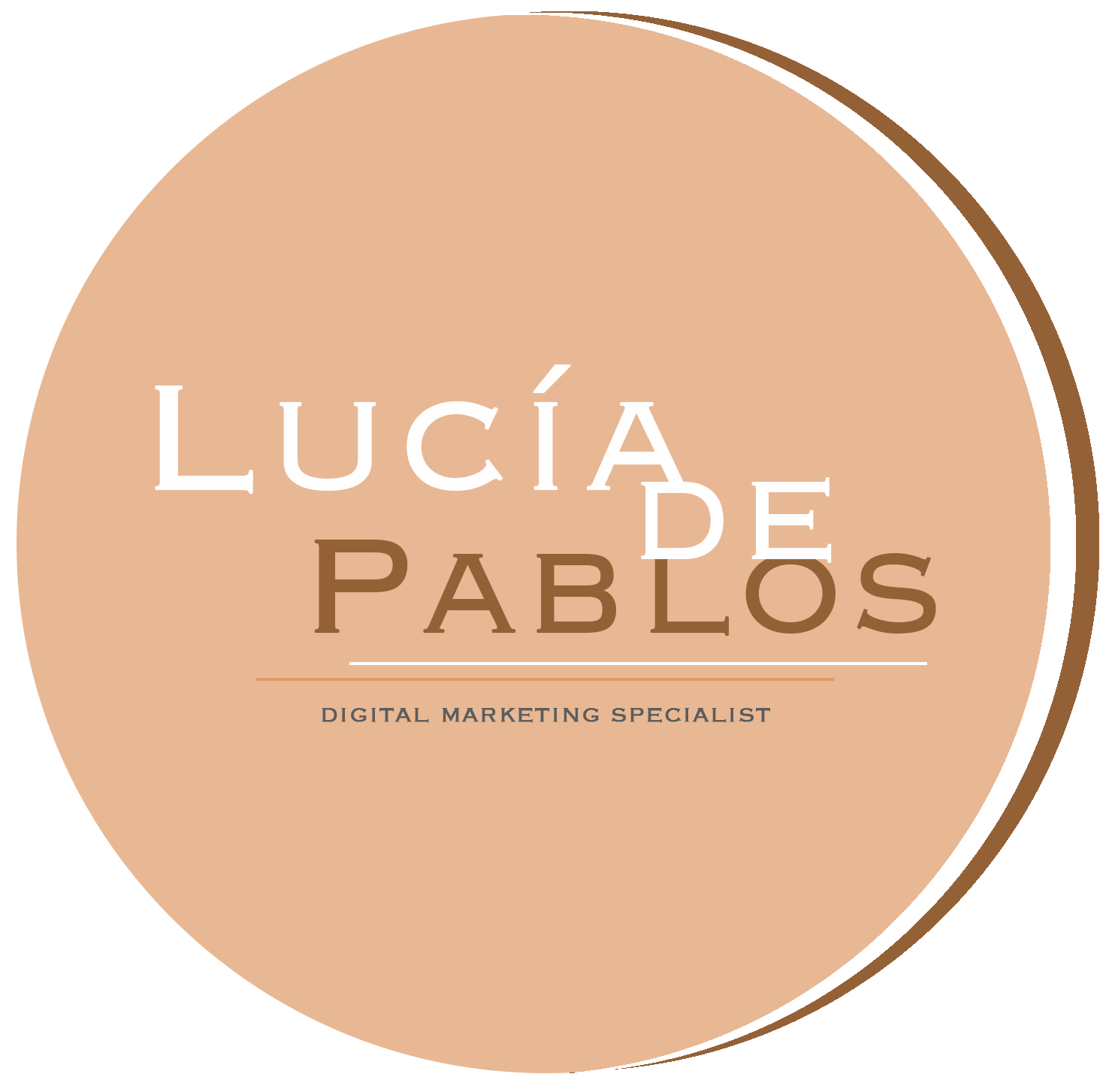 Lucía de Pablos Arcones