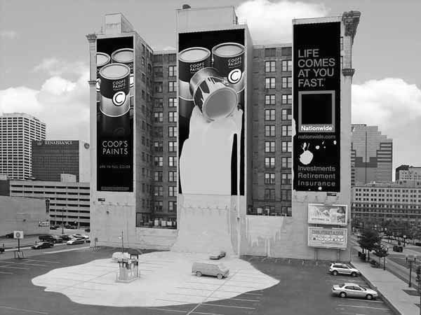 El marketing traspasa sus límites. Marketing Street y Big Marketing